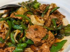 -兰湘子·湘菜小炒(盛龙广场店)