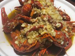 -外婆私房菜(新亚百货店)