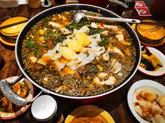-聂发财重庆江湖菜(解放碑店)