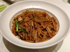 -老妈菜馆(建设街店)