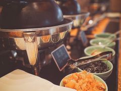 -杭州西子湖四季酒店-WL BISTRO西湖餐厅(灵隐路店)
