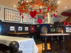 -兰特伯爵西餐厅·啤酒屋(方庄店)
