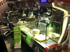 -COSTA COFFEE(德基广场店)