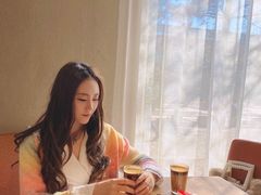 -中国油画院咖啡馆