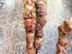 -清真·鸦儿李记·涮肉(花市店)