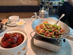 -小菜园新徽菜(无锡宜家荟聚中心店)