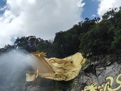 -东莞观音山旅游风景区