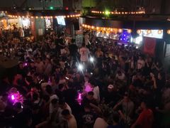 -HIB HUB公社(解放西路店)