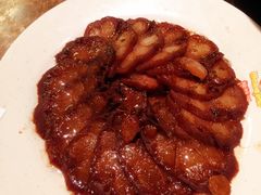 -蛙蛙叫干锅年代(簋街总店)