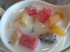 -日昌餐馆(亦庄店)