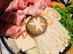 -三渡居酒屋