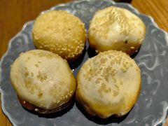 -鑫震源·苏式大虾生煎(山塘街店)