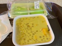-威尼斯人酒店琳琅美食广场
