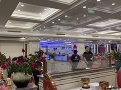 -澜悦港海鲜体验主题餐厅