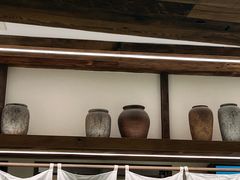 -李山山茶事(景枫店)