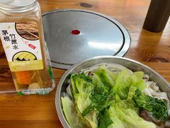 -修记牛杂店(同华东一路店)