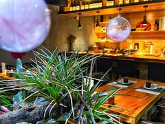 -森味薪火烧•烧鸟居酒屋•日本料理(望京店)