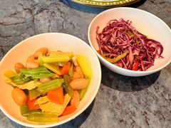 -百草滩羊清水涮羊肉·清真·宁夏盐池滩羊(莲花桥店)