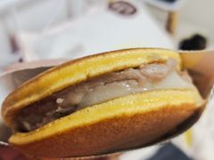 -辛一·铜锣烧(鸿寿坊店)