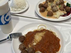 -宜家·瑞典风味餐厅(无锡店)