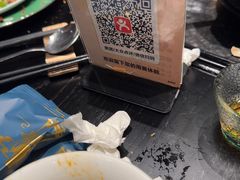 -好福记饭店(红梅公园店)