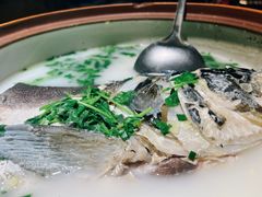 -风味小馆(天目湖宾馆店)