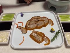 -北京全聚德(王府井店)