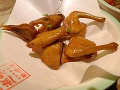 -巡味顺德菜(龙华壹方城店)