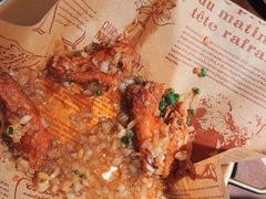 -大同江朝鲜菜•长春地标美食(绿园吾悦广场店)