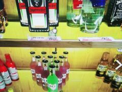 -唱吧麦颂KTV(马驹桥店)