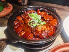 -吴越荣记苏州菜·松鼠桂鱼(月光码头店)
