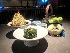 -晓淮山·扬州早茶·淮扬菜(龙阳广场店)