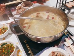 -蚝大仙横琴生蚝火锅(中央汇店)