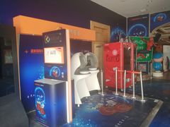 -星美国际影商城(虹口店)