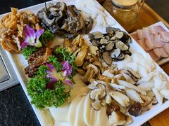 -阿鹏故事野生菌火锅(双廊古镇店)