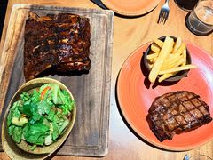 -The Meat & Wine Co Southbank(南岸店)