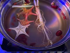 -千岛蚝高压锅生蚝·人参火锅(白云万达店)