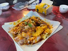 -边疆缘正宗腾冲风味菜馆(腾冲店)