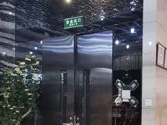 -星悦荟健身游泳(珠江新城店)