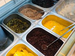 -燃尖儿自助串串火锅(新业广场店)