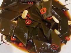 -金刚山烧烤(中山路店)
