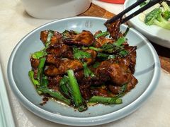 -小吊梨汤·北京菜·烤鸭(清河万象汇店)