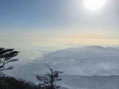-峨眉山风景名胜区