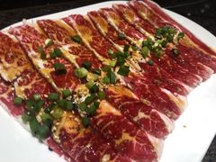 -正苑26年海鲜烤肉•牛尾汤汤饭(东港店)