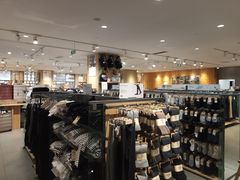 -MUJI无印良品(西湖银泰城店)