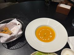 -杭州桐庐康莱德酒店西餐厅-舍