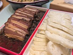 -沈家花园如皋菜(海阳路店)