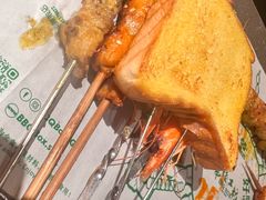-串烧工坊 BBQ Box(牛车水店)