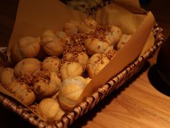 小炒汤圆-先启半步颠小酒馆(常熟万达广场店)