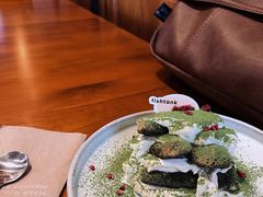 -fishtank鱼缸咖啡(三山街店)